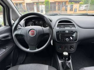 FIAT Punto usata 10
