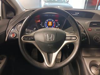 HONDA Civic usata, con Airbag testa