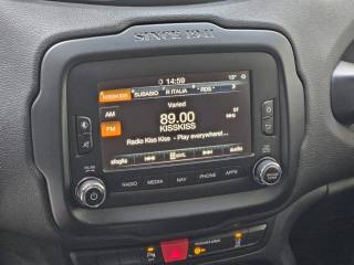 JEEP Renegade usata, con Lettore CD