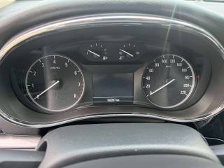 OPEL Mokka X usata, con Fendinebbia