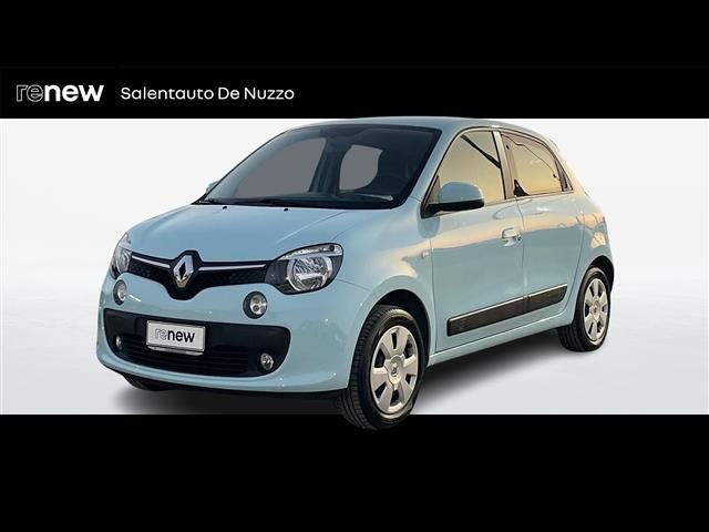 RENAULT Twingo usata, con ABS