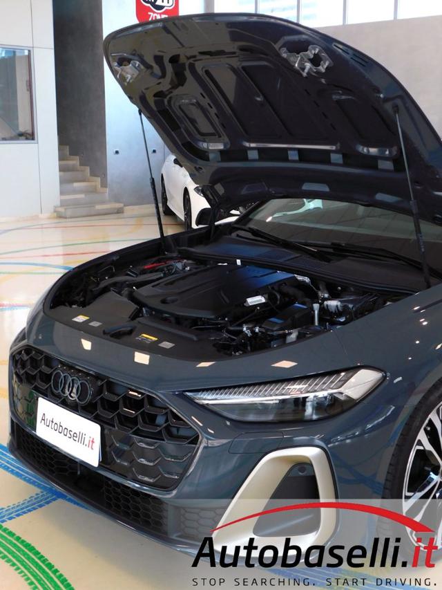 AUDI A5 usata 79