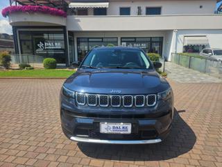 JEEP Compass 1.3 Turbo T4 190 CV PHEV AT6 4xe Limited