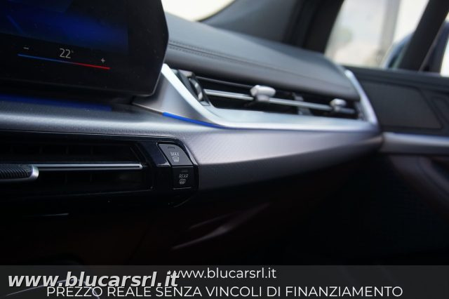 BMW 218 usata 25