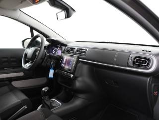 CITROEN C3 usata, con Servosterzo