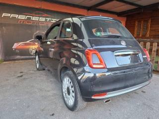 FIAT 500 usata, con Autoradio