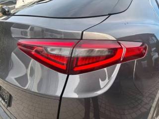 ALFA ROMEO Stelvio usata, con Servosterzo