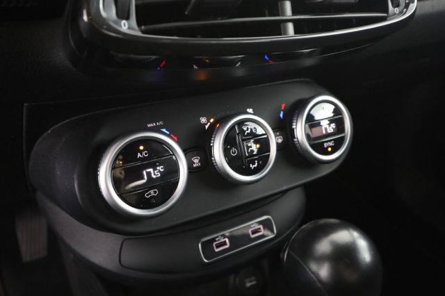 FIAT 500X usata 11