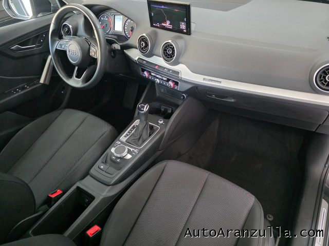AUDI Q2 usata, con Controllo automatico clima