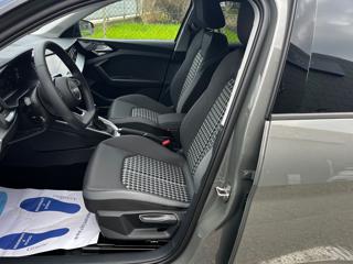 AUDI A1 usata, con Controllo automatico clima