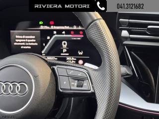 AUDI A3 usata, con Boardcomputer