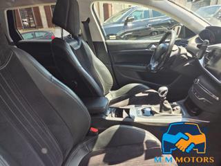PEUGEOT 308 usata, con Filtro antiparticolato