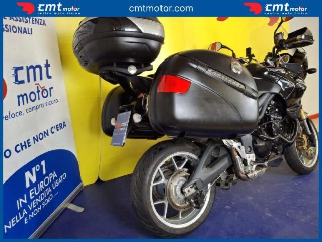 TRIUMPH Tiger 1050 usata 8