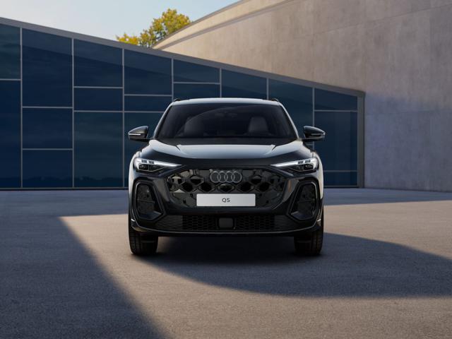 AUDI Q5 usata, con Boardcomputer