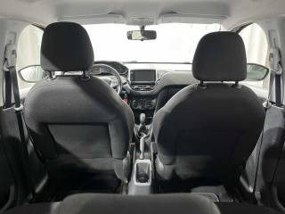 PEUGEOT 208 usata, con Bluetooth