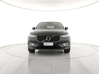 VOLVO XC60 usata, con Autoradio