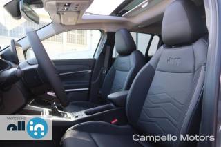 JEEP Avenger usata 4