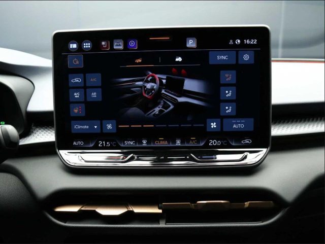 CUPRA Terramar usata, con Bracciolo