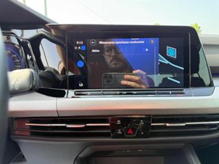 VOLKSWAGEN Golf usata, con Chiusura centralizzata telecomandata