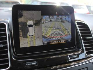 MERCEDES-BENZ GLE 250 usata, con Bluetooth
