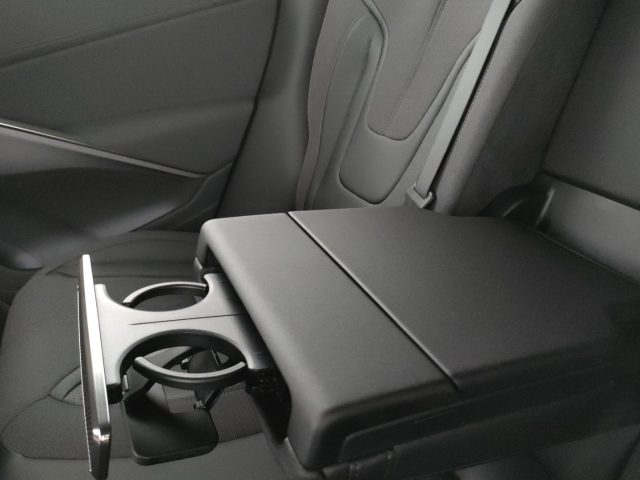 LOTUS Eletre usata, con Interni in pelle