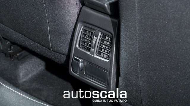 RENAULT Captur usata, con ESP