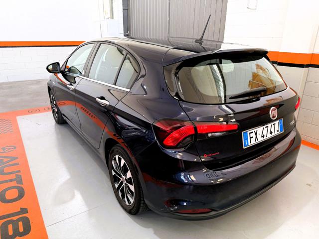 FIAT Tipo usata, con Cerchi in lega