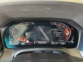 BMW 420 usata 13