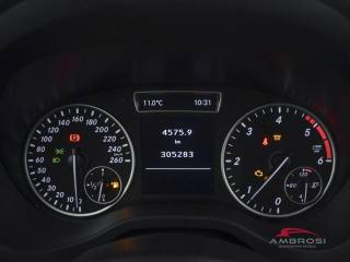 MERCEDES-BENZ A 160 usata 12