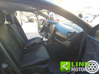RENAULT Clio usata, con Telecamera per parcheggio assistito