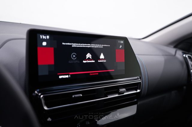 CITROEN C5 Aircross usata, con Immobilizzatore elettronico