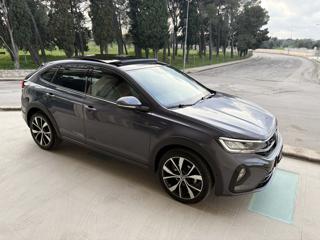 VOLKSWAGEN Taigo usata, con Airbag laterali