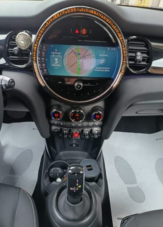 MINI Cooper usata, con Cruise Control