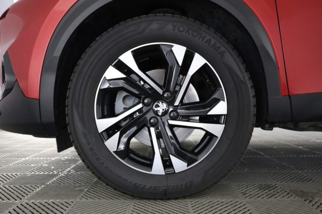 PEUGEOT 2008 usata 8