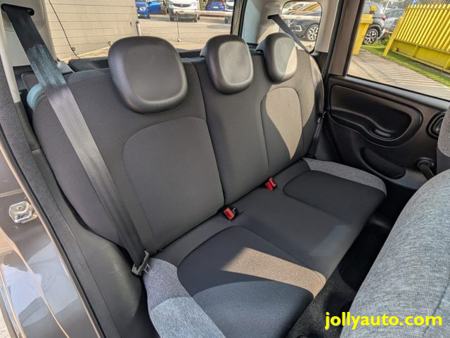 FIAT Panda usata 20