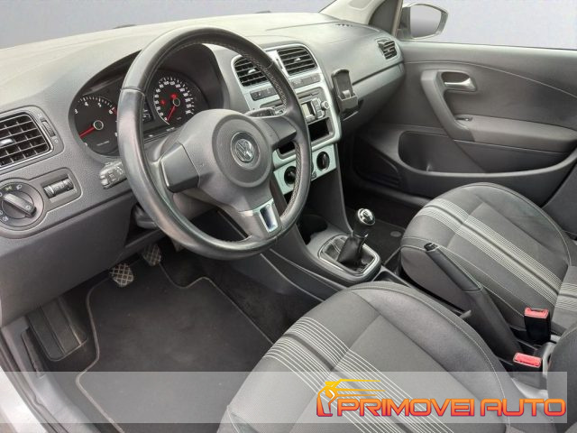 VOLKSWAGEN Polo usata, con Airbag Passeggero