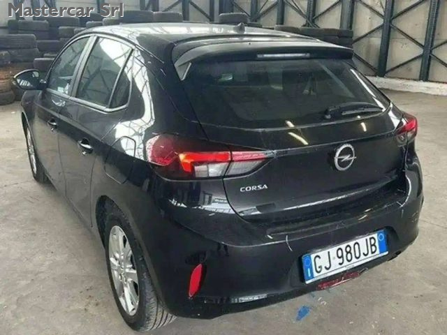 OPEL Corsa usata, con Airbag