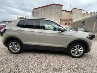 VOLKSWAGEN T-Cross usata, con Cerchi in lega