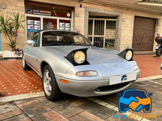 MAZDA MX-5 usata, con Airbag Passeggero
