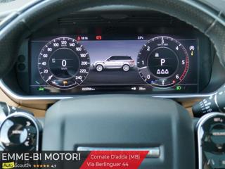 LAND ROVER Range Rover Sport usata, con ESP