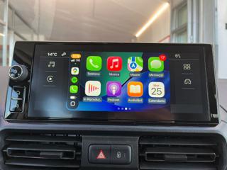 FIAT Doblo usata, con Controllo trazione