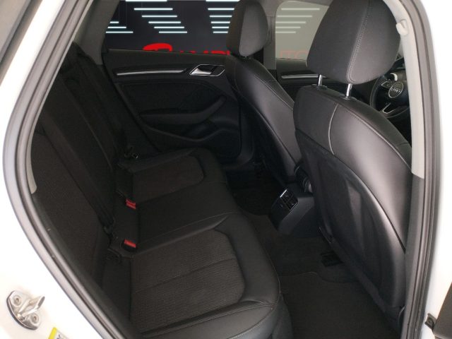AUDI A3 usata 17