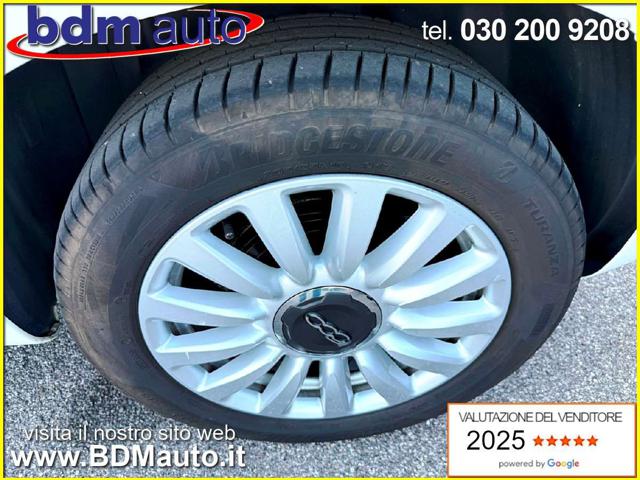 FIAT 500L usata, con MP3