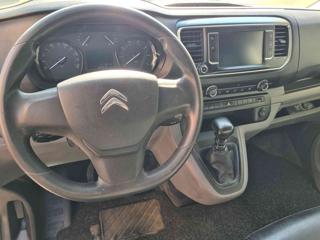 CITROEN Jumpy usata, con Climatizzatore