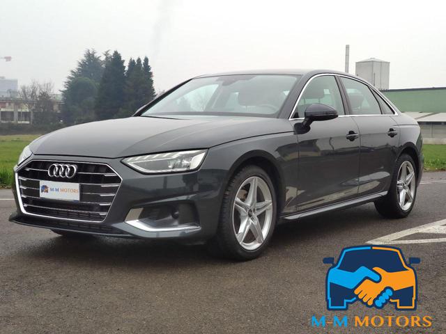 AUDI A4 usata, con Airbag