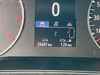 RENAULT Clio usata, con Touch screen