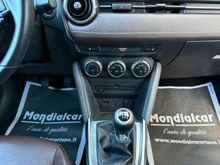 MAZDA CX-3 usata, con Cruise Control