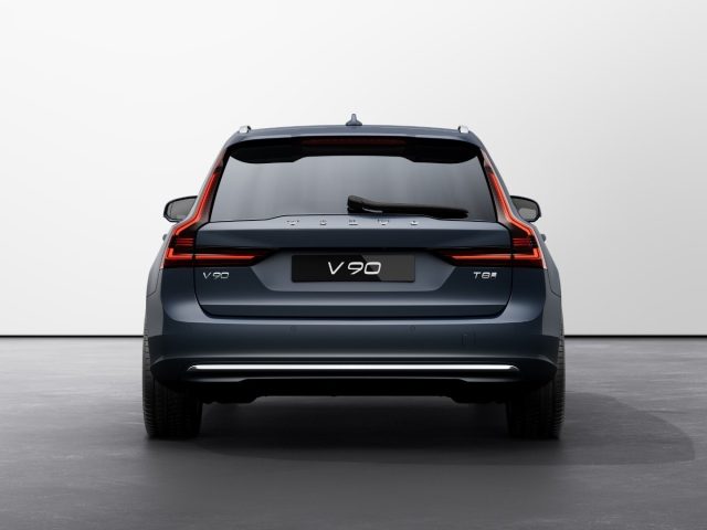 VOLVO V90 usata, con Airbag Passeggero