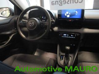 MAZDA 2 usata, con Volante in pelle