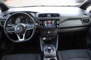 NISSAN Leaf usata 10